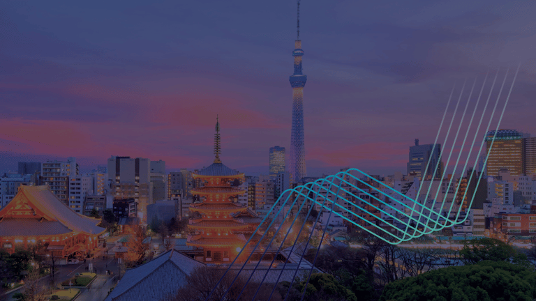 Made For Trade Live - Tokyo in Focus